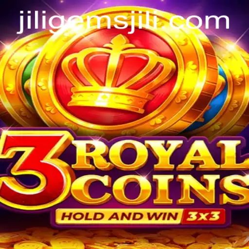 Unveiling 3royalcoins: A Journey into Royal Riches