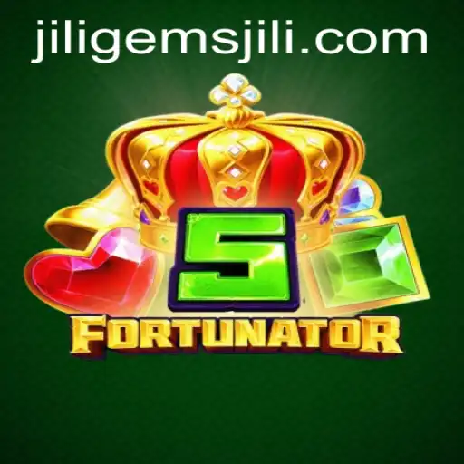 Discover the Thrills of 5Fortunator: A Detailed Guide to Winning with Jiligems