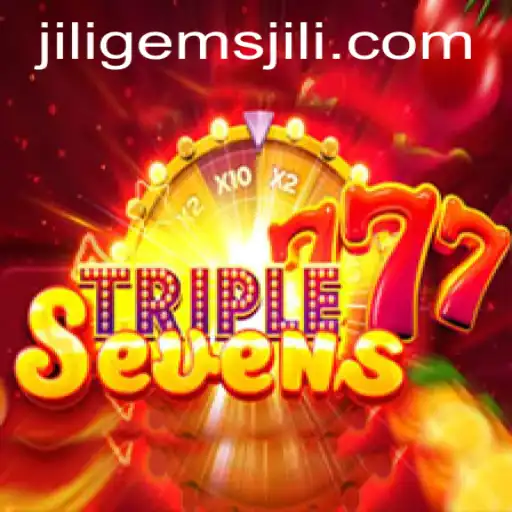 Discover the Exciting World of 777TripleSeven: Unlock the Thrills with Jiligems