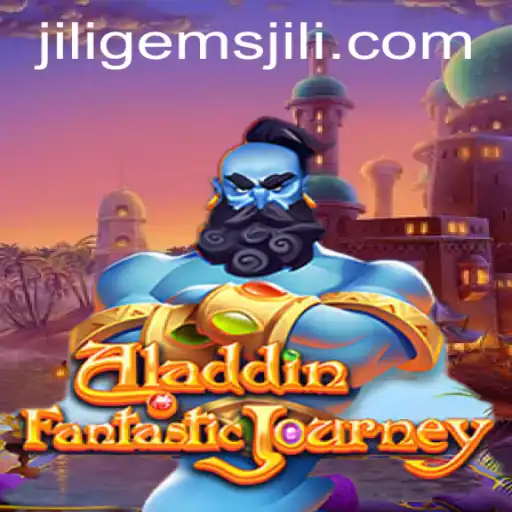 Exploring Aladdin: A Magical Journey Through Adventure and Fantasy