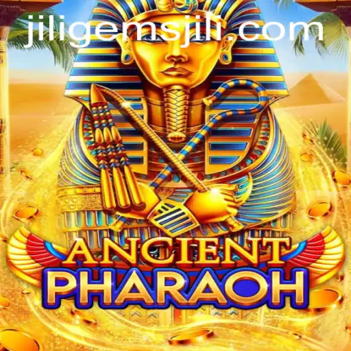 Dive into the Mystical World of AncientPharaoh: Unearthing Jiligems