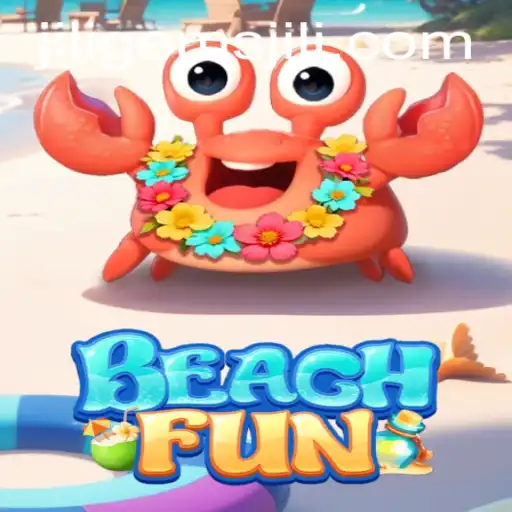 Unveiling BeachFun: Dive into the World of Jiligems Adventure