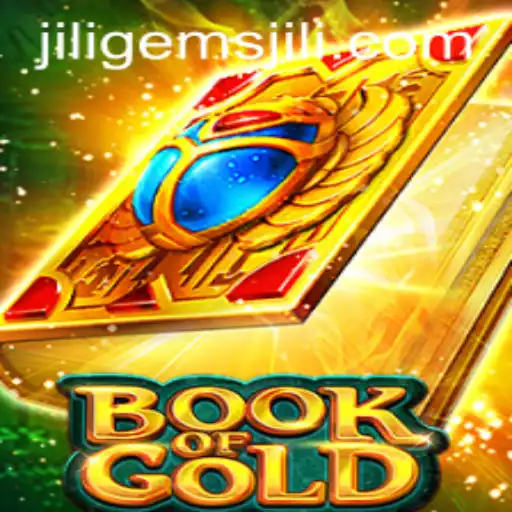 Exploring the Enigmatic World of BookofGold and the Allure of Jiligems
