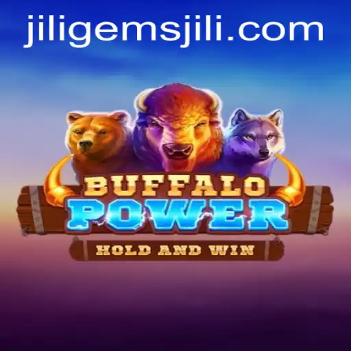 Unveiling the Enigmatic World of BuffaloPower: A Fusion with Jiligems