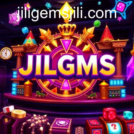 jiligems