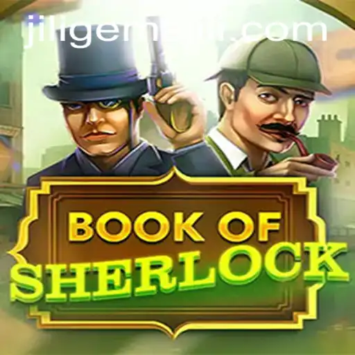 Exploring the World of BookOfSherlock: A Detective Adventure