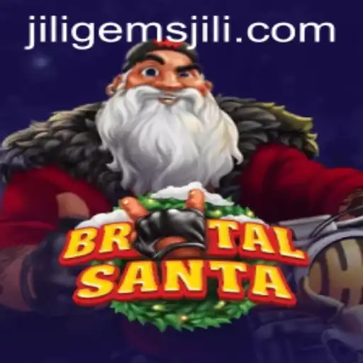 BrutalSanta: A Thrilling Adventure with Jiligems