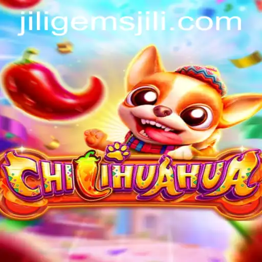 Discover CHILIHUAHUA: The Ultimate Gaming Experience