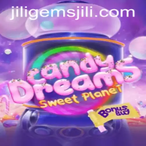 CandyDreamsSweetPlanet: A Deliciously Entertaining Adventure