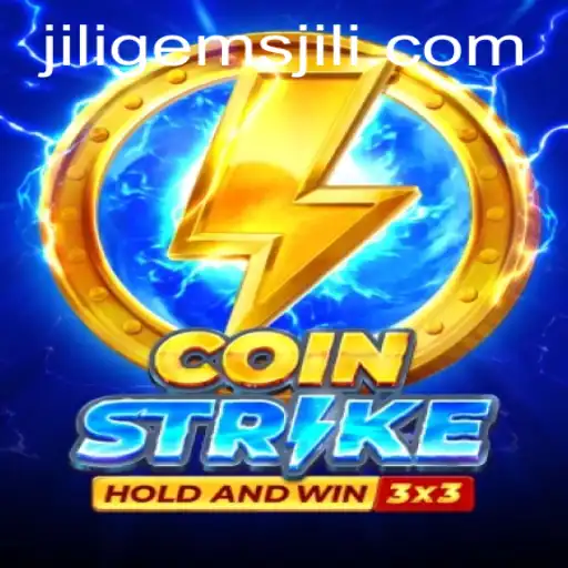 Discover Coinstrike: The Exciting New Game by Jiligems