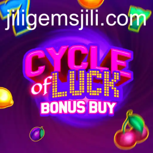 Unveiling the Thrills of CycleofLuckBonusBuy: A Gem of JiliGems