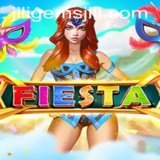 The Vibrant World of Fiesta: Exploring Jiligems