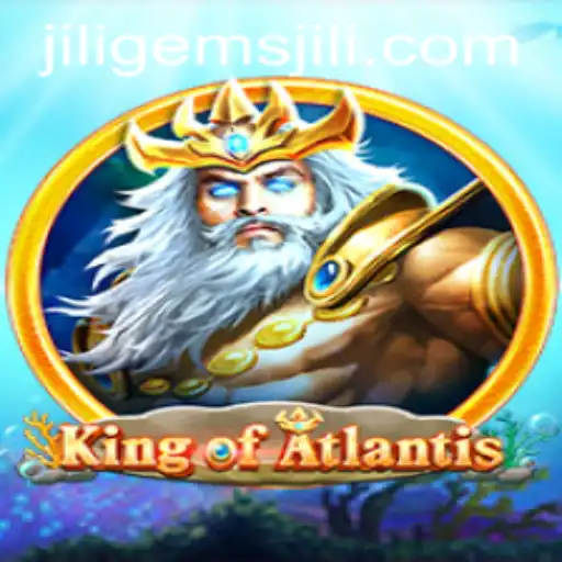 Exploring the Mystical Realms of KingofAtlantis Enhanced by Jiligems