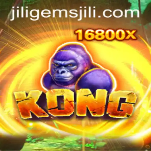 Unveiling the Excitement of Kong: Jiligems Adventure