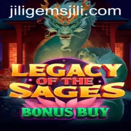Exploring the Enchanting World of LegacyoftheSagesBonusBuy and the Allure of Jiligems