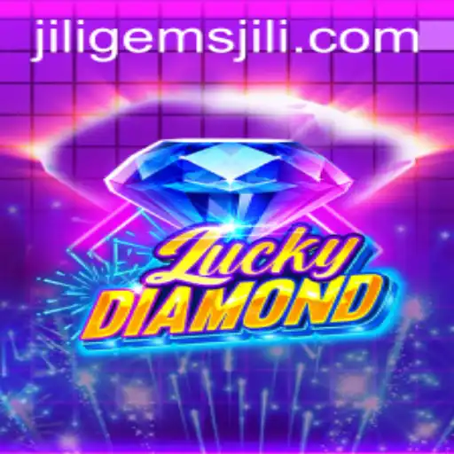LuckyDiamond: Unveiling the Magic of Jiligems