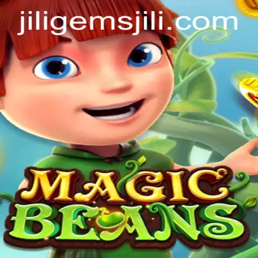 Exploring the World of MAGICBEANS: A Deep Dive into the Adventure Game with Jiligems