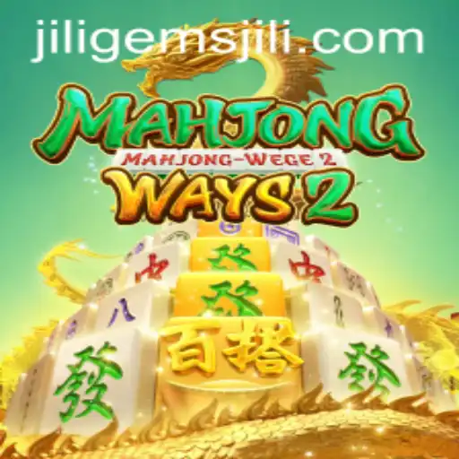Unveiling MahjongWays2: A Journey Through Jiligems and Gameplay