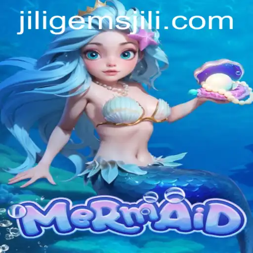 Dive into the Enchanting World of Mermaid: A Deep-Sea Adventure with Jiligems