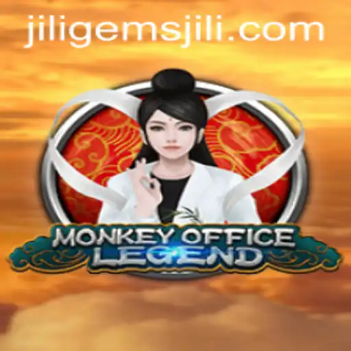 MonkeyOfficeLegend: A New Era of Workplace Adventures