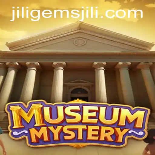 Unveiling the Secrets of MuseumMystery: A Thrilling Journey with Jiligems
