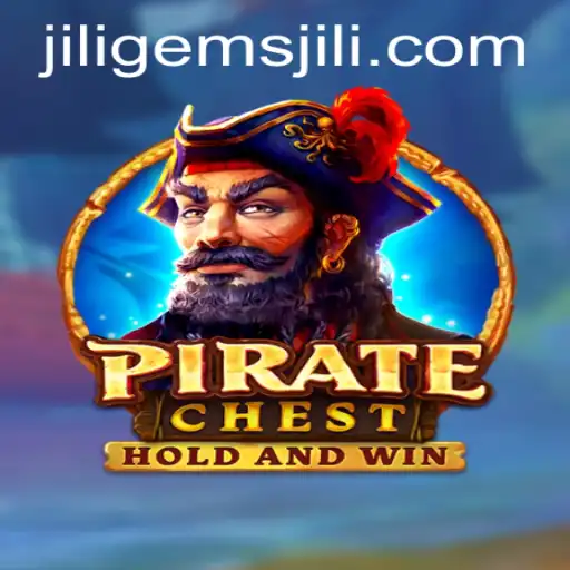 PirateChest: Unlock the Treasures of the Seven Seas with Jiligems
