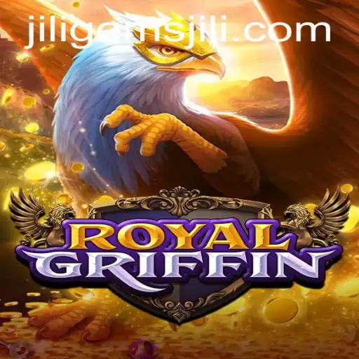 Discover the Excitement of RoyalGriffin: A Unique Gaming Experience
