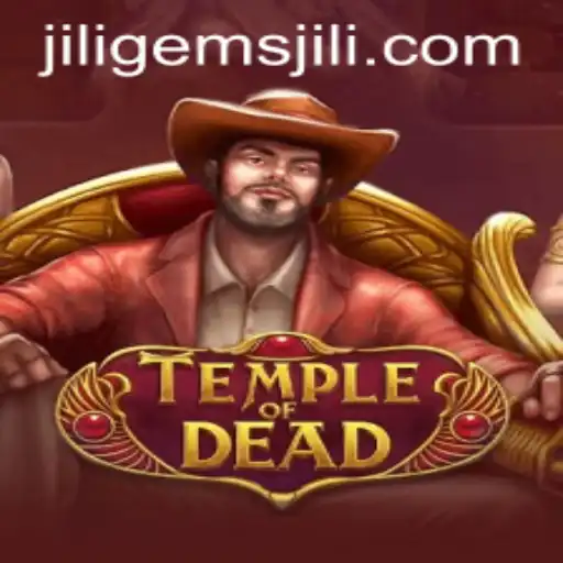 Exploring the Mystical World of TempleofDead and the Alluring Jiligems