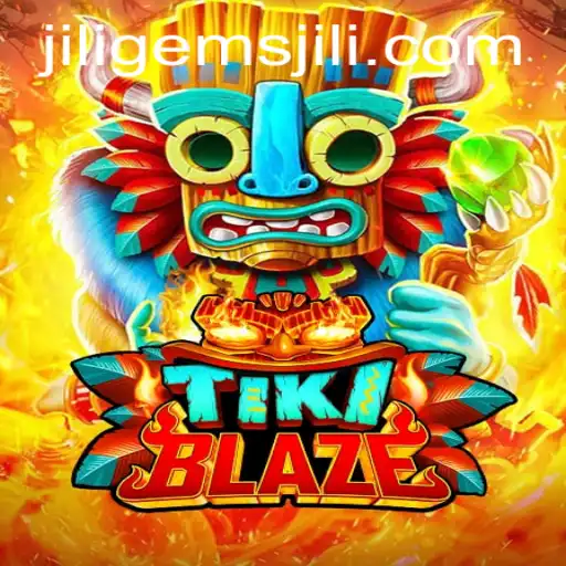 Discovering the Magic of TikiBlaze: An Engaging Adventure