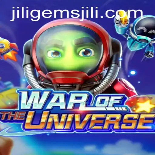 Epic Adventure in WAROFTHEUNIVERSE: Unveiling JiliGems
