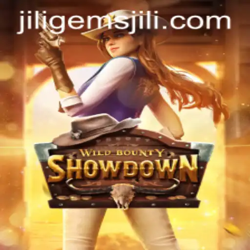 Exploring the Thrilling Universe of WildBountyShowdown and the Rise of JiliGems
