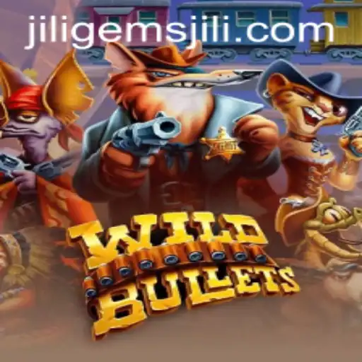 Discovering WildBullets: A Fusion of Adventure and Strategy with Jiligems
