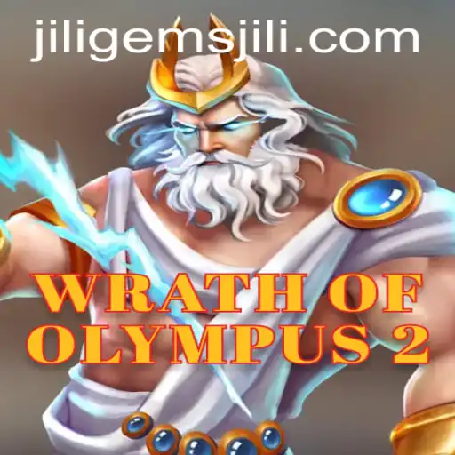 Wrath of Olympus 2: A Mythological Gaming Odyssey