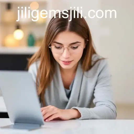 The Importance of an Effective 'Contact Us' Page for jiligems