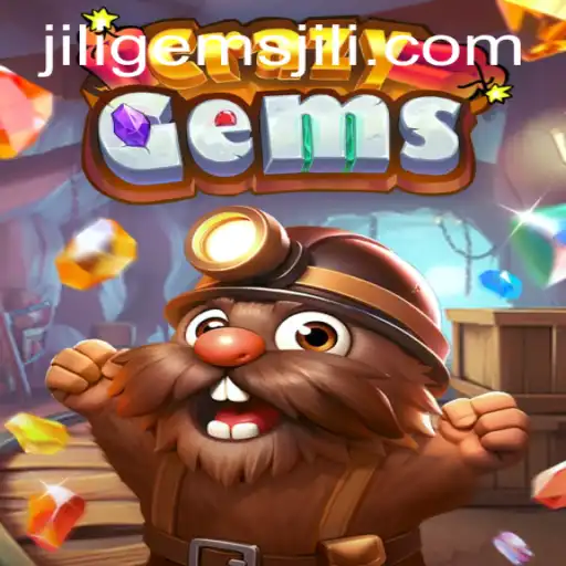 Exploring CrazyGems: A Thrilling Puzzle Adventure