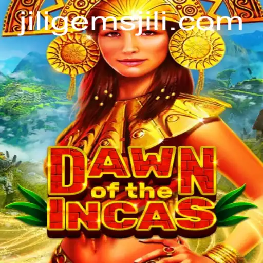 Unveiling the Mysterious World of DawnoftheIncas