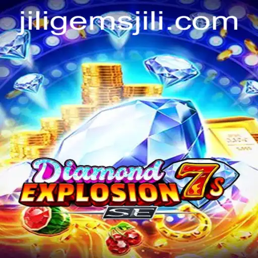 Exploring DiamondExplosion7sSE: A Glittering Spin in the World of Jiligems