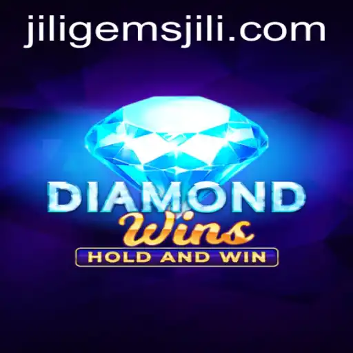 DiamondWins: Discover the Glittering World of Jiligems