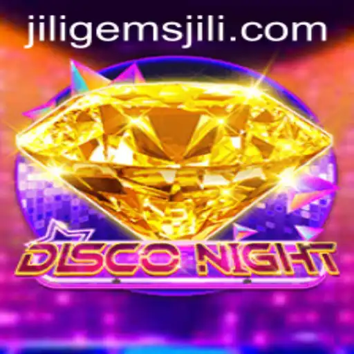Discovering DiscoNight: The Thrilling New Game Featuring Jiligems