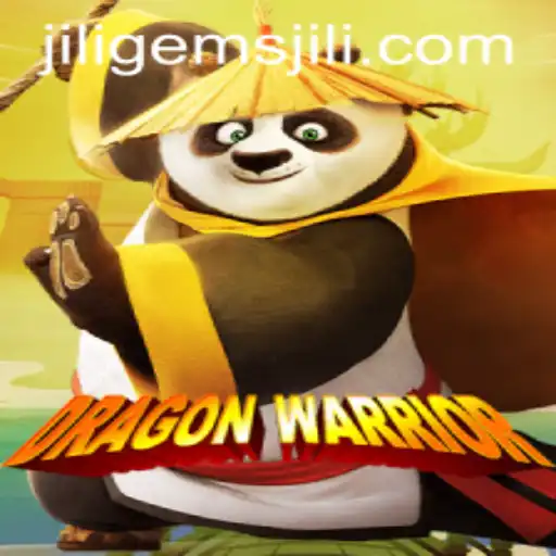 Unveiling DragonWarrior: A Journey Through the Realm of Jiligems