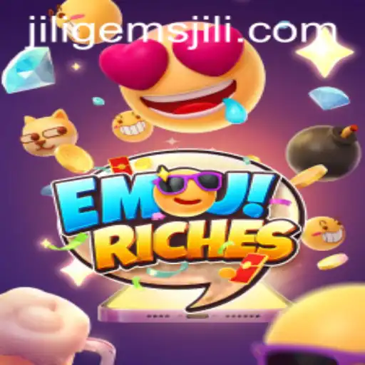 Unlock the World of EmojiRiches: A Game of Strategy and Fun with Jiligems