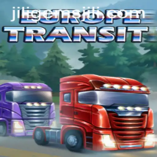 Exploring EuropeTransit: An Immersive Journey with Jiligems