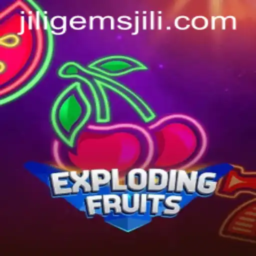 ExplodingFruits: A Juicy Journey into the World of Jiligems