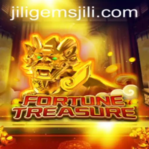 Exploring the World of FortuneTreasure: A Gem-Filled Adventure with Jiligems