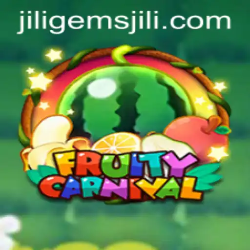 Unveiling FruityCarnival: A Festive Spin on Jiligems