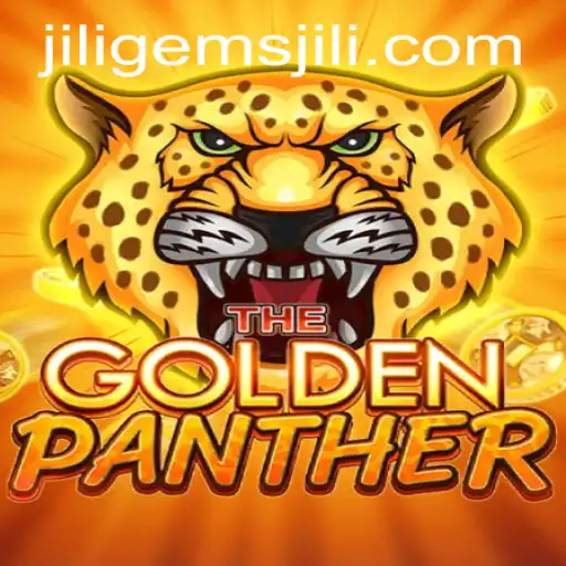 Discover the Thrills of GOLDENPANTHER: An Exciting Adventure in the World of jiligems