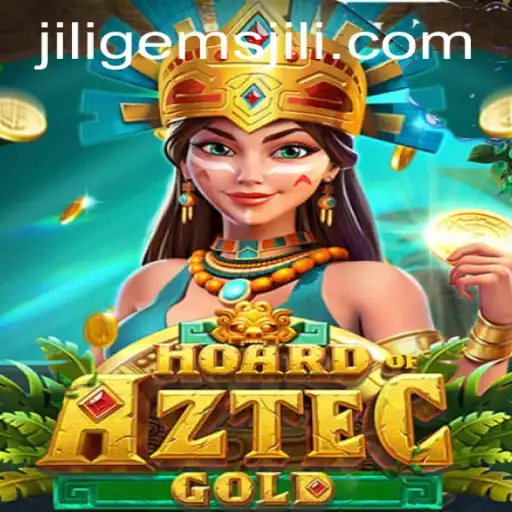 Discover the Enigmatic World of HoardofAztecgold with Jiligems