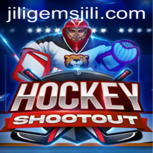 Unveiling HockeyShootout: A Thrilling Encounter with a Twist of Jiligems