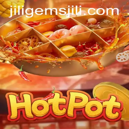 Experience the Excitement of Hotpot: A Sizzling Game Adventure