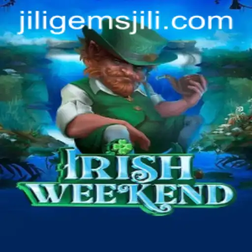 Discover the Excitement of IrishWeekend: The Game That Combines Tradition and Innovation